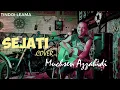 Download Lagu SEJATI - WINGS - AWIE // Cover By MUCHSEN AZZAHIDI - MUSIK LIVE // LAGU MALAYSIA POPULER