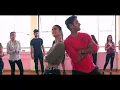 Nachan Nu Jee Karda | Angrezi Medium | Richa Chandra's Choreography