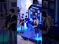 260517 裂縫 Jacky Fan 范卓賢 X 丘藍 YouTube Music Night