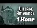 Lagu 1 Hour of Village Ambience Study Music | Alexander Nakarada Village Ambiance 1 hour version