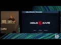 Unite Berlin 2018 - Editor Scripting the Scene View