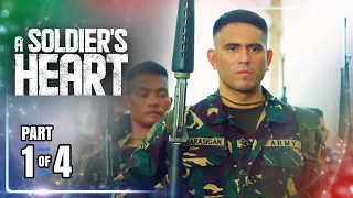 a soldiers heart episode 4 1 4 january 5 2023