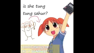 WHAT Is This Diddy Blud Doing On The Calculator 