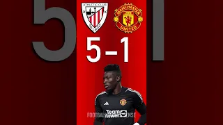 Athletic Club Vs Man Utd Europa League Score Predictor Hit Pause Or Screenshot 