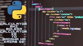 USING COLAB AS CALCULATOR PYTHON