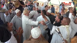 ما يحلاش افراح مصر الا بالمزمار البلدي من اجمل اغاني الريس محمد العشه بالمزمار البلدي والطبله البلدي دندنها