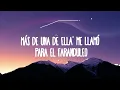 NO ME CONOCEN (REMIX) - BANDIDO, DUKI, REI, TIAGO PZK
