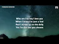 Luke Rob - Risk It All (Lyrics)