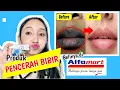 Download Lagu PRODUK PENCERAH BIBIR HITAM TERBAIK, WAJIB COBA!!!