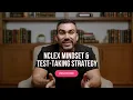 NCLEX Test Taking Strategy Mindset Nurse Mike s NCLEX Review Series