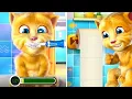 Talking Ginger Viral Tooth brushing timer