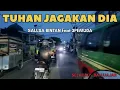 Download Lagu Tuhan Jagakan Dia cover Sallsa Bintan feat 3 Pemuda Berbahaya- arfarizki chanel