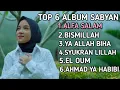Download Lagu Nissa sabyan alfa salam top 6 lagu pilihan mp3