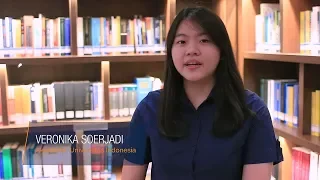 Veronika Soerjadi Internship DDTC