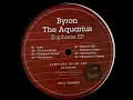Byron & S3A - Nights in Tokyo
