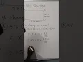 Change in the of area of Rectangle