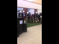 Atchison Family YMCA Groundbreaking