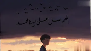 الجذع حن اليك يا خير الورى 