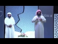 اركب معنا : محاضرة للشيخين نايف الصحفي و منصور السالمي