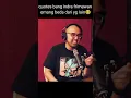 Lagu BIKSU TONG‼️ KOSONG ADALAH ISI , ISI ADALAH KOSONG #shorts