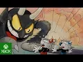 Video di Cuphead on Xbox One and Windows 10