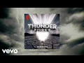 Video di Thunder Force (Official Visualizer Video)