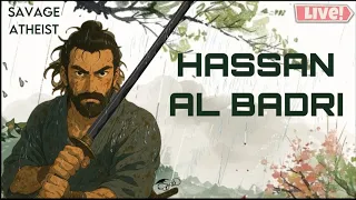 حمير الكريشي واللاواثقة الشمرية وغيرهم 