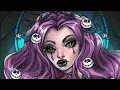 zombie coloring book part 2