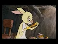 Download Lagu The Many Adventures of Winnie the Pooh (1977) - Pooh Gets Stuck [UHD]