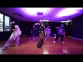 女士优先 - iLL MO / Steven's Choreography Class
