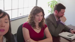CONSULTING 101: What do consultants do? (spoof video)