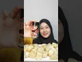 BonCabe Sambal Tabur Refiill yang lebih hemat dan praktis!