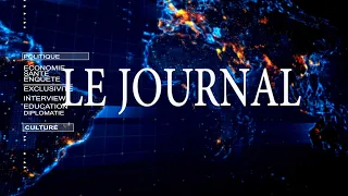 GRANDE EDITION  JT   19 H 30   DU  21 AOUT 2026
