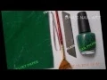 DIY VELVET OR FLOCKING POWDER