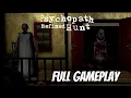 Psychopath Hunt Refined Full Gameplay