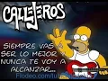 Rocanroles Sin Destino -   Callejeros.