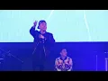 Hold Me Tight(감아)- LOCO (로꼬) Live ft Gray @ 6th Seoul Girls Collection