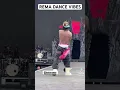 Download Lagu Rema Dance vibes