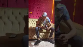 رساله من مجدي شطه لبتوع الراب  الحرب بداءت وانتظر تراك الخبيزه دندنها