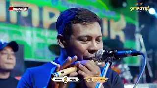 bahtera cinta irwan da ft ria amelia simpatik music klk audio