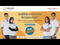 Download Lagu Pendaftaran Djarum Beasiswa Plus 2021/2022