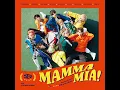 MAMMA MIA - SF9