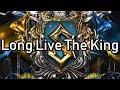 Sabaton | Long Live The King | Lyrics