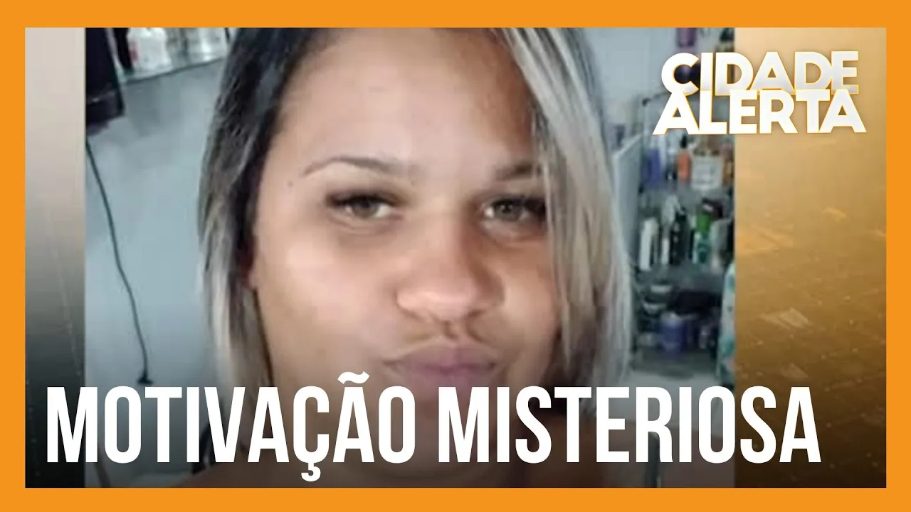 Execução misteriosa: grávida de 23 anos é morta a tiros dentro de casa na Bahia