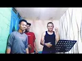 Lagu LUPA HO AMANG COVER SAPADAN TRIO Cipt. Wervin Panggabean