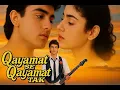 Download Lagu Qayamat Se Qayamat Tak Full Movie | Aamir Khan, Juhi Chawla | Superhit Romantic Film | 1988 Classic