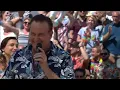 Download Lagu Ryan Paris - Dolce Vita @ZDF-Fernsehgarten  (7.08.2022)