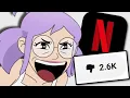 Netflix Needs to Stop