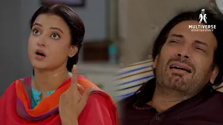 Mirza Ke Saath Ghulamo Se Bhi Bad Tar Salook #aliabbas #sukainakhan #intekhab