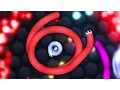 Snake Slither io made in Unity3d